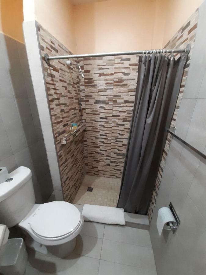 Maya Bella Downtown Hotel Сан Игнасио Екстериор снимка