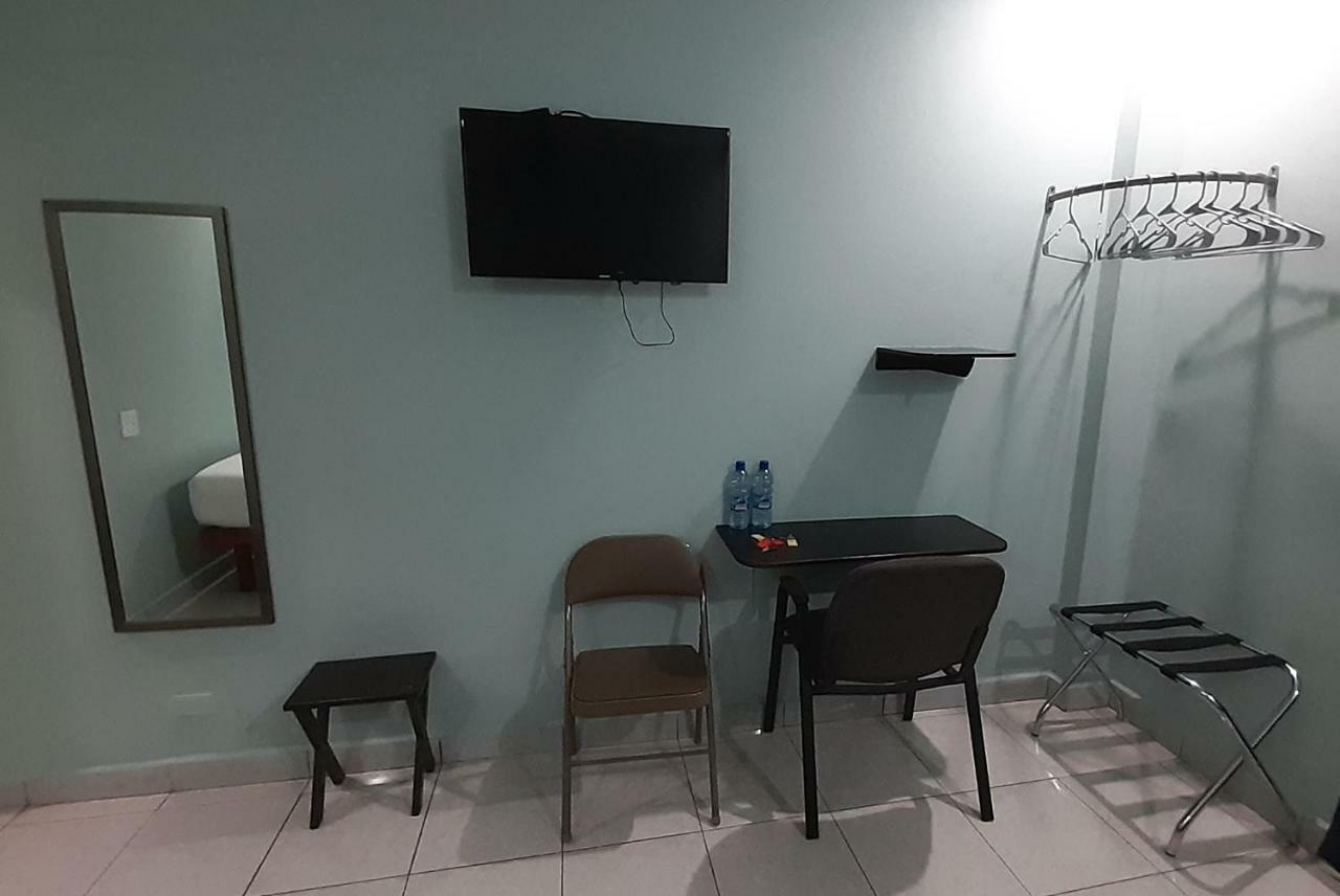 Maya Bella Downtown Hotel Сан Игнасио Екстериор снимка