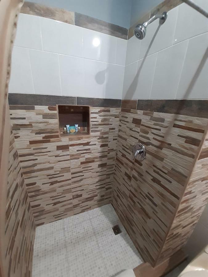 Maya Bella Downtown Hotel Сан Игнасио Екстериор снимка